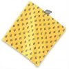Le Cluny French Linens Lisa Yellow French Country Cotton Napkin By Le Cluny Table Linens
