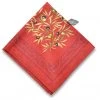 Clos Des Oliviers Red Provence Cotton Napkin By L'Ensoleillade