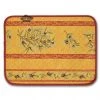 L'Ensoleillade Clos Des Oliviers Yellow Cotton Quilted Placemats Table Linens