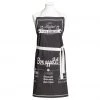 Bon Appetit Cotton Kitchen Apron By Coucke