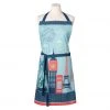 Cities Cotton Kitchen Apron By Coucke 2 Cities Cotton Kitchen Apron By Coucke