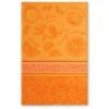 Citrus (Agrumes) French Jacquard Dish Towel By Coucke
