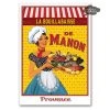 La Bouillabaisse French Cotton Kitchen Towel By L'Ensoleillade