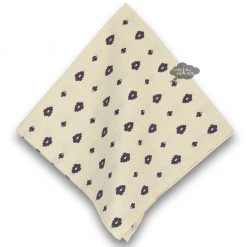 Le Cluny French Linens Table Linens Grapes Cream Provence Cotton Napkin By Le Cluny