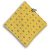 Le Cluny French Linens Grapes Yellow Provence Cotton Napkin By Le Cluny