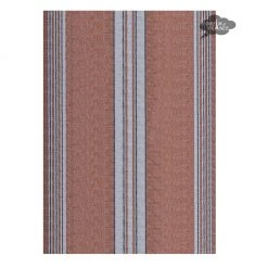 Harmony (now Haomy) Zonza Copper French Linen Kitchen Towel By Harmony