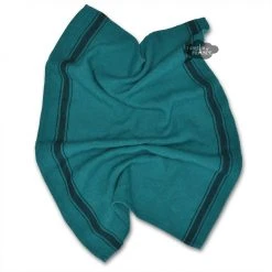 Harmony (now Haomy) Olbia Dusk French Linen Kitchen Towel By Harmony