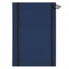 Harmony (now Haomy) Olbia Indigo French Linen Kitchen Towel By Harmony