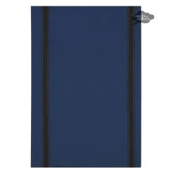 Harmony (now Haomy) Olbia Indigo French Linen Kitchen Towel By Harmony