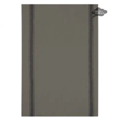 Harmony (now Haomy) Olbia Natural French Linen Kitchen Towel By Harmony