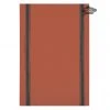 Harmony (now Haomy) Olbia Paprika French Linen Kitchen Towel By Harmony