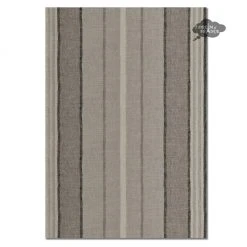 Harmony (now Haomy) Piana Granite French Linen Kitchen Towel By Harmony