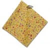Beaucaire Yellow French Provence Cotton Napkin By L'Ensoleillade Table Linens