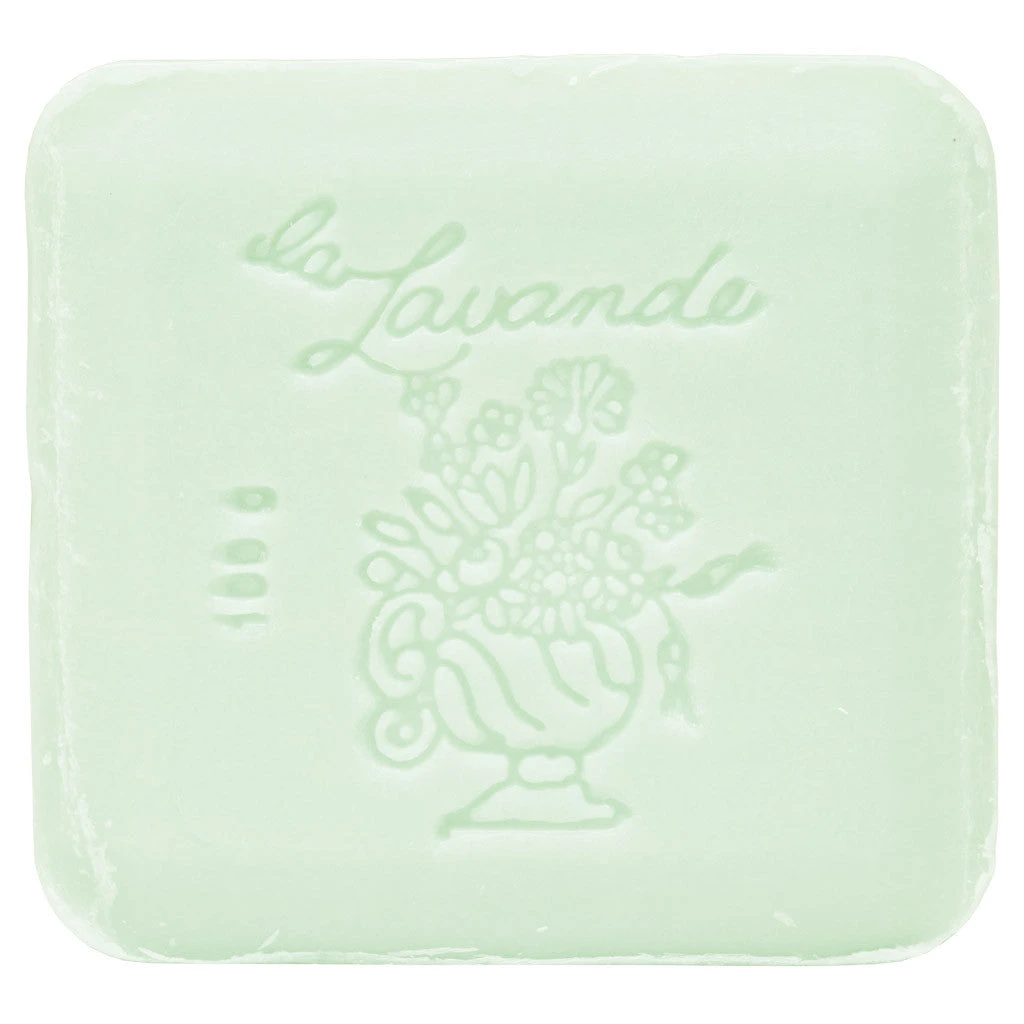 La Lavande Jardin Des Senteurs Soap 100g - Choose A Scent Bath 9 La Lavande Jardin Des Senteurs Soap 100g - Choose A Scent Bath