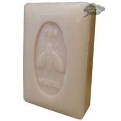 Bath La Lavande Extra Fragrance Honey Soap