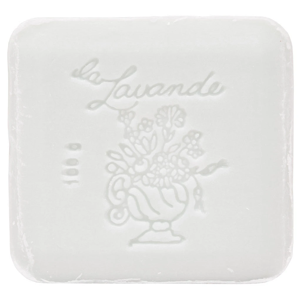 La Lavande Jardin Des Senteurs Soap 100g - Choose A Scent Bath 8 La Lavande Jardin Des Senteurs Soap 100g - Choose A Scent Bath
