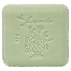 La Lavande Jardin Des Senteurs Soap 100g - Choose A Scent Bath 18 La Lavande Jardin Des Senteurs Soap 100g - Choose A Scent Bath