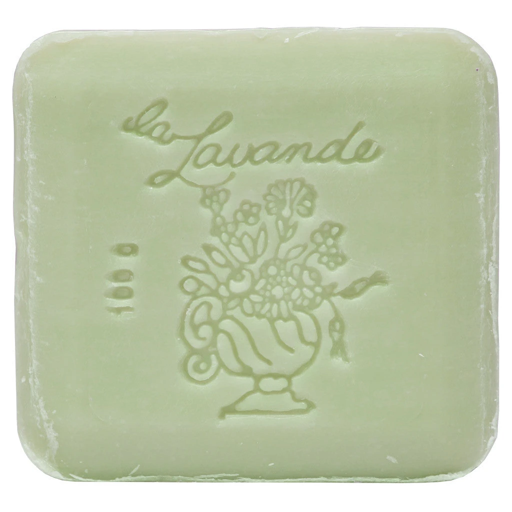 La Lavande Jardin Des Senteurs Soap 100g - Choose A Scent Bath 6 La Lavande Jardin Des Senteurs Soap 100g - Choose A Scent Bath