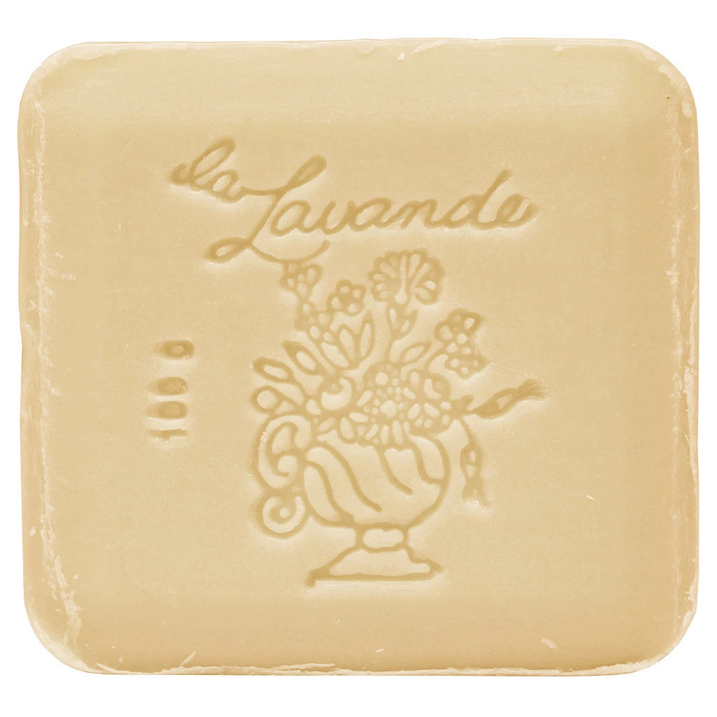 La Lavande Jardin Des Senteurs Soap 100g - Choose A Scent Bath 10 La Lavande Jardin Des Senteurs Soap 100g - Choose A Scent Bath