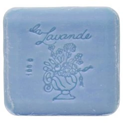 La Lavande Jardin Des Senteurs Soap 100g - Choose A Scent Bath