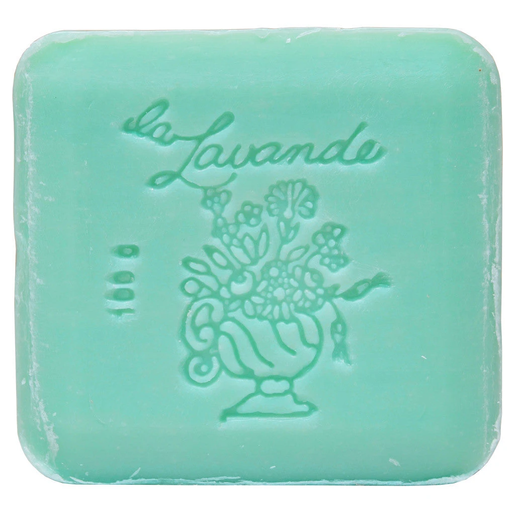 La Lavande Jardin Des Senteurs Soap 100g - Choose A Scent Bath 4 La Lavande Jardin Des Senteurs Soap 100g - Choose A Scent Bath