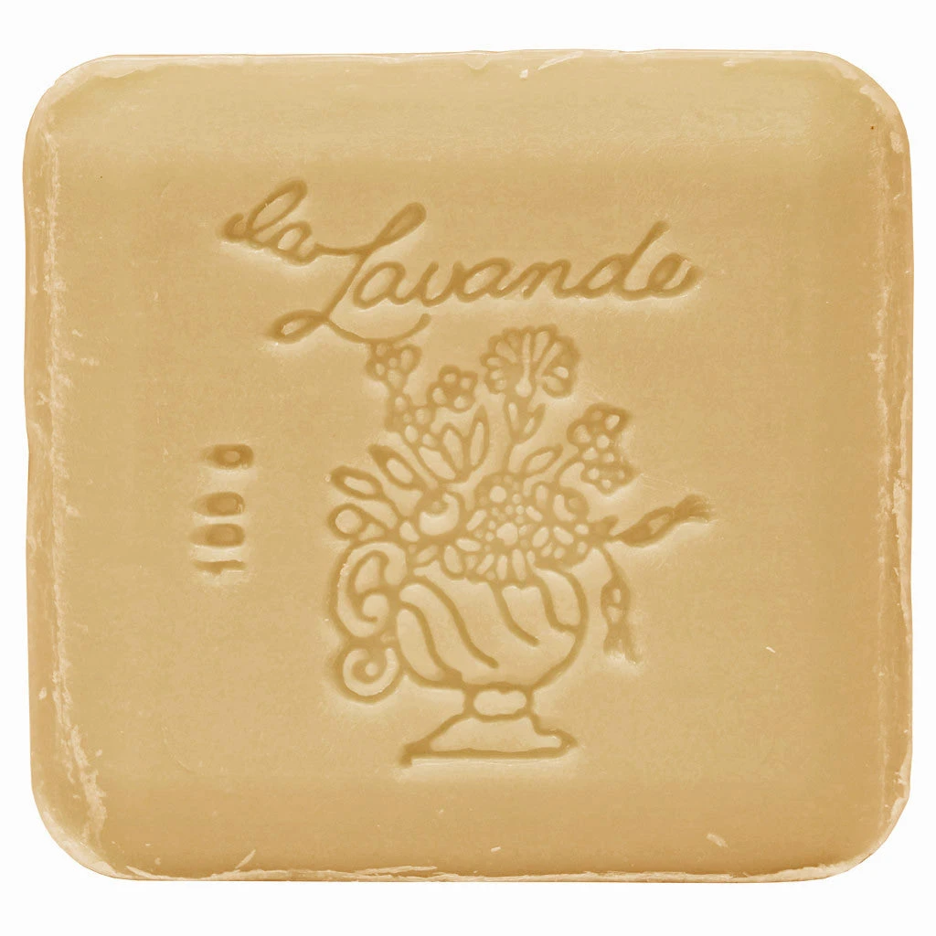 La Lavande Jardin Des Senteurs Soap 100g - Choose A Scent Bath 12 La Lavande Jardin Des Senteurs Soap 100g - Choose A Scent Bath