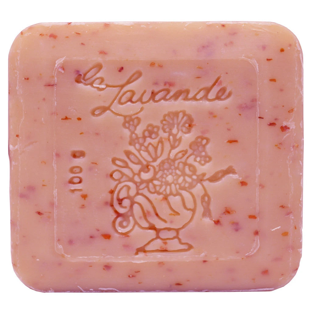 La Lavande Jardin Des Senteurs Soap 100g - Choose A Scent Bath 13 La Lavande Jardin Des Senteurs Soap 100g - Choose A Scent Bath