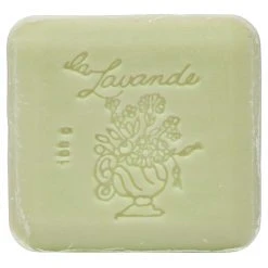 La Lavande Jardin Des Senteurs Soap 100g - Choose A Scent Bath 23 La Lavande Jardin Des Senteurs Soap 100g - Choose A Scent Bath