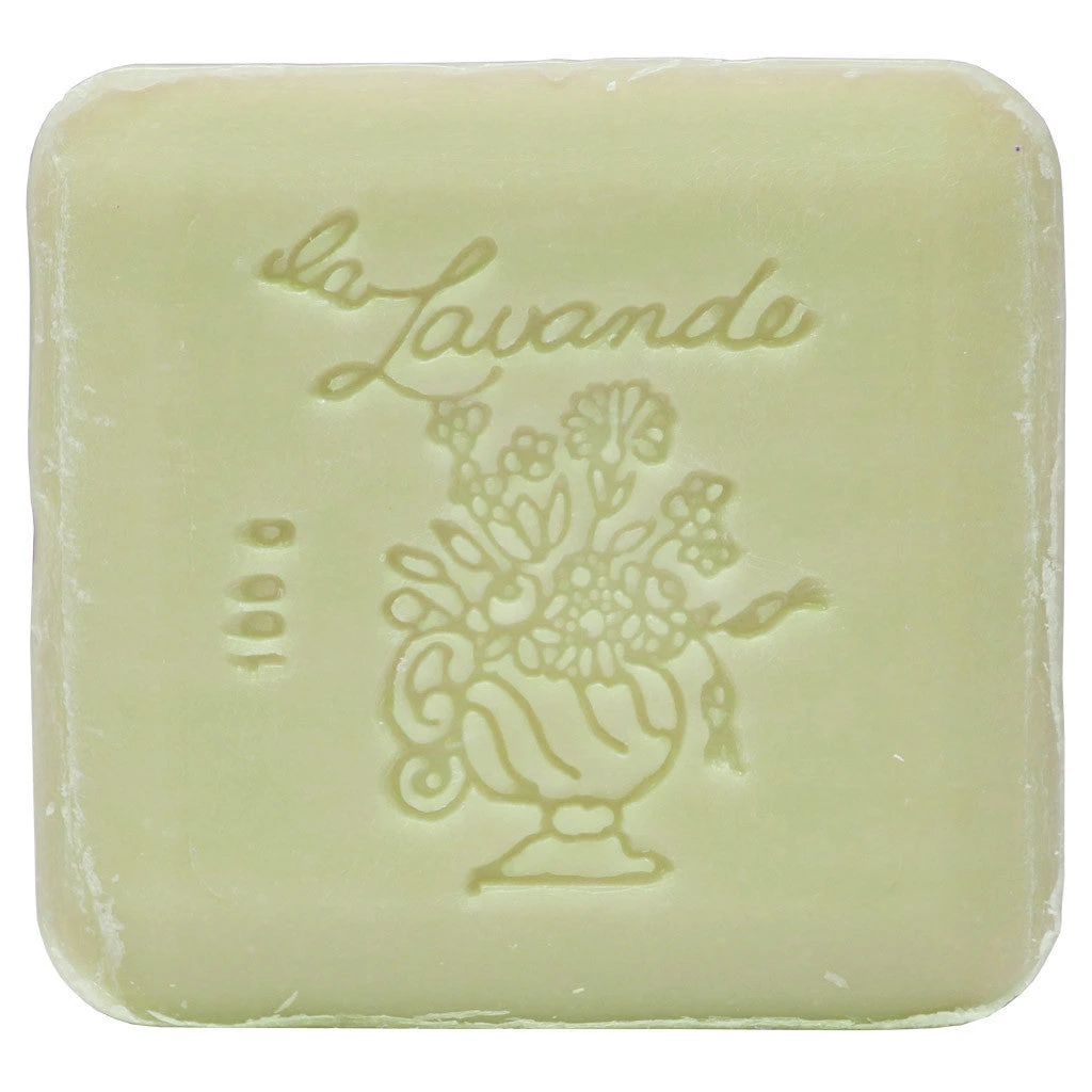 La Lavande Jardin Des Senteurs Soap 100g - Choose A Scent Bath 11 La Lavande Jardin Des Senteurs Soap 100g - Choose A Scent Bath
