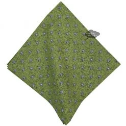 Le Cluny French Linens Table Linens Lavender Green Provence Cotton Napkin By Le Cluny