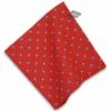Le Cluny French Linens Lavender Red Provence Cotton Napkin By Le Cluny 1 Le Cluny French Linens Lavender Red Provence Cotton Napkin By Le Cluny