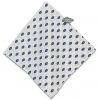 Le Cluny French Linens Lisa White Provence Cotton Napkin By Le Cluny