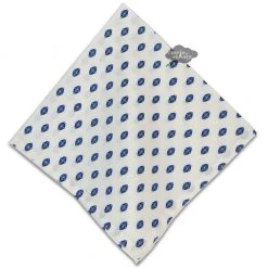 Le Cluny French Linens Lisa White Provence Cotton Napkin By Le Cluny