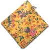 Le Cluny French Linens Versailles Yellow French Cotton Napkin By Le Cluny Table Linens 2 Le Cluny French Linens Versailles Yellow French Cotton Napkin By Le Cluny Table Linens