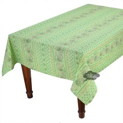 Le Cluny French Linens Table Linens 60x120