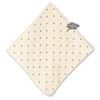 Table Linens Calisson / Ramatuelle Cream Provence Cotton Napkin By Tissus Toselli