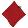 Table Linens Calisson Red Provence Cotton Napkin By Tissus Toselli