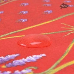 Le Cluny French Linens 60x108