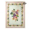 Grapes French Cotton Kitchen Towel By Tissus Toselli 2 Grapes French Cotton Kitchen Towel By Tissus Toselli