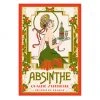 Winkler Torchons & Bouchons Absinthe Tea Towel By Winkler Torchons Et Bouchons 2 Winkler Torchons & Bouchons Absinthe Tea Towel By Winkler Torchons Et Bouchons