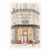 Winkler Torchons & Bouchons Bakery Tea Towel By Winkler Torchons Et Bouchons