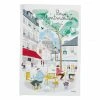 Winkler Torchons & Bouchons Kitchen Paris Montmartre Tea Towel By Winkler Torchons Et Bouchons 2 Winkler Torchons & Bouchons Kitchen Paris Montmartre Tea Towel By Winkler Torchons Et Bouchons